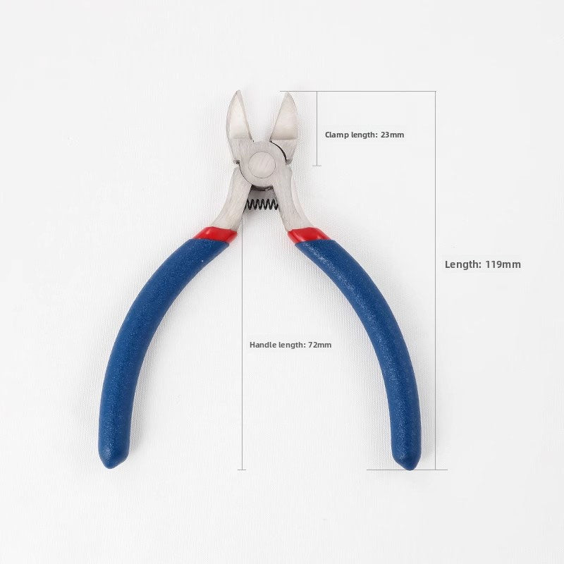 Multifunctional Jewelry Pliers for DIY Craft