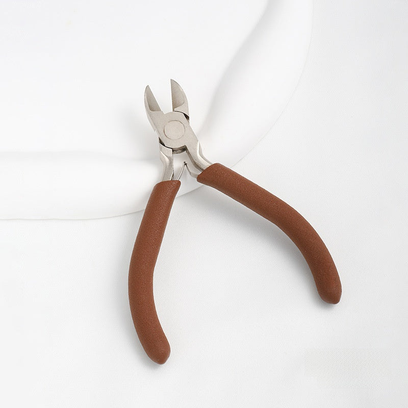 Multifunctional Jewelry Pliers for DIY Craft