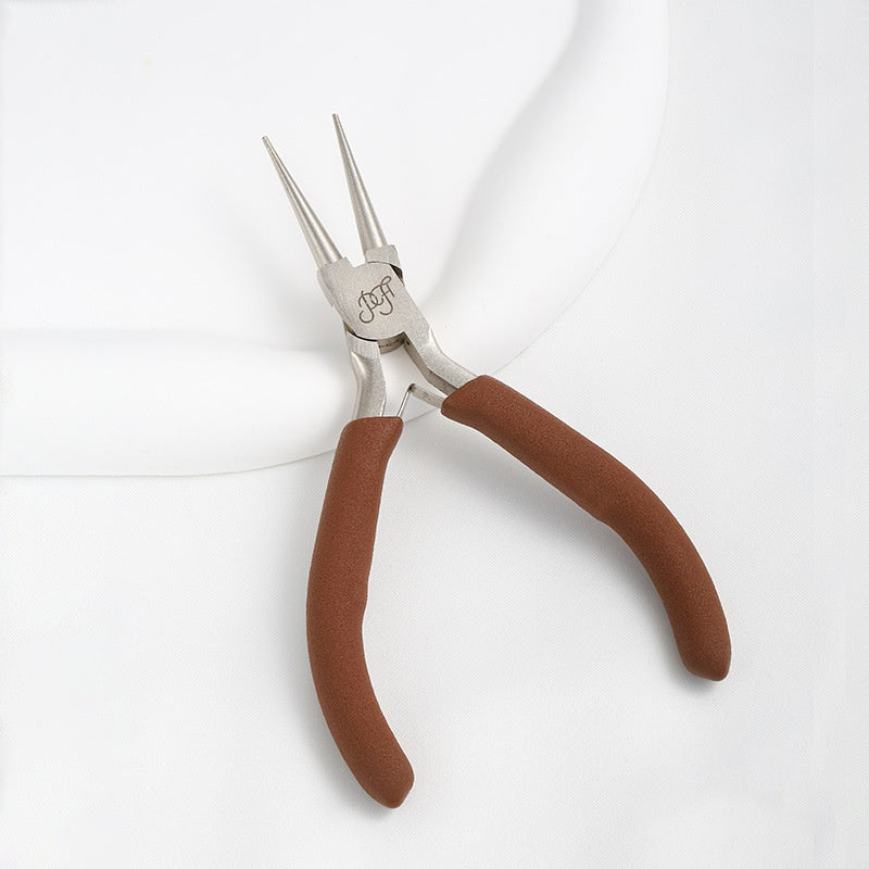 Multifunctional Jewelry Pliers for DIY Craft