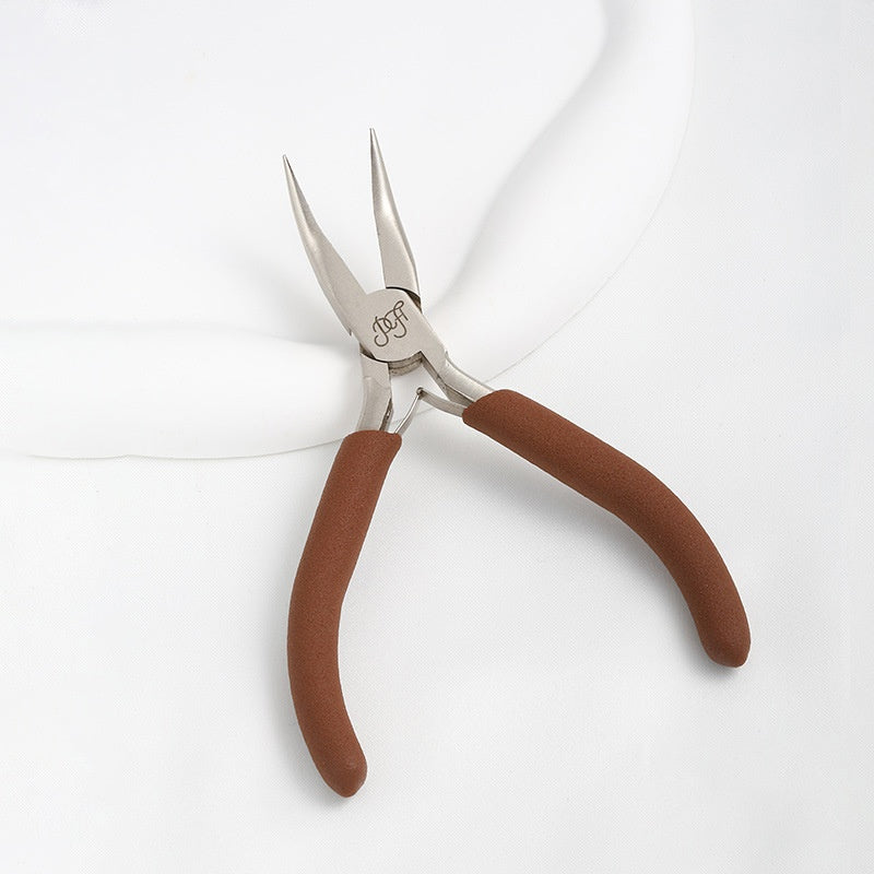 Multifunctional Jewelry Pliers for DIY Craft
