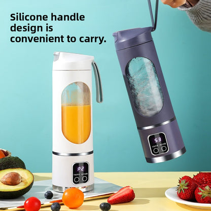 Multifunctional Juice Maker