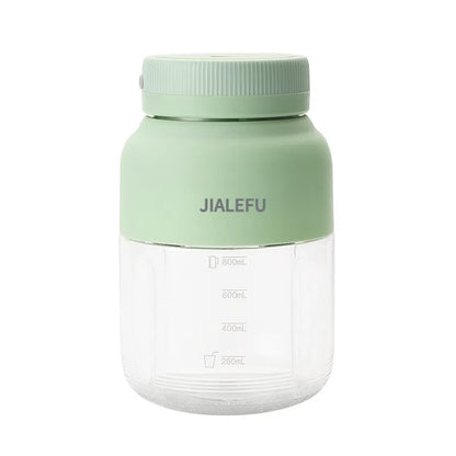 Multifunctional juicer