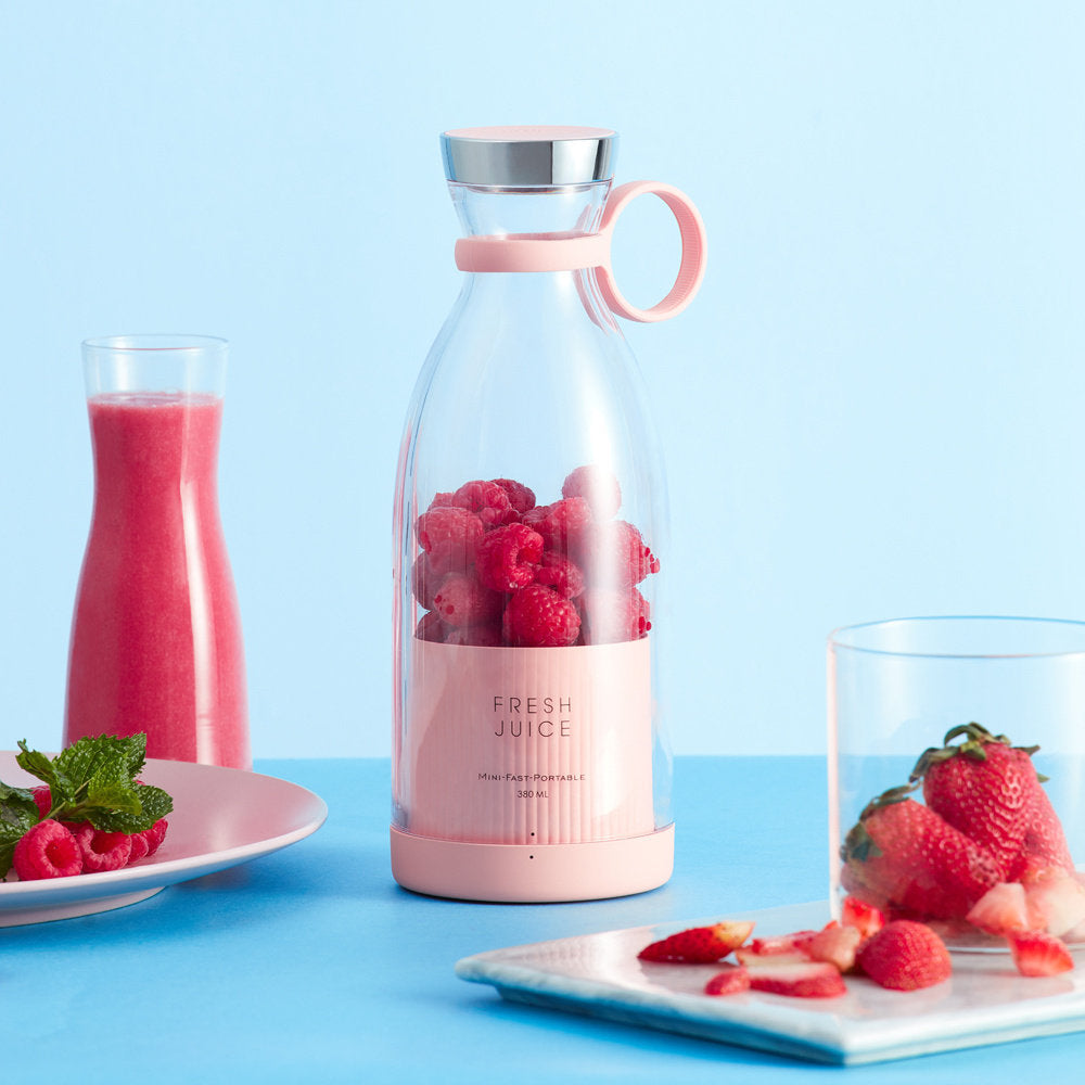 Multifunctional Juicer