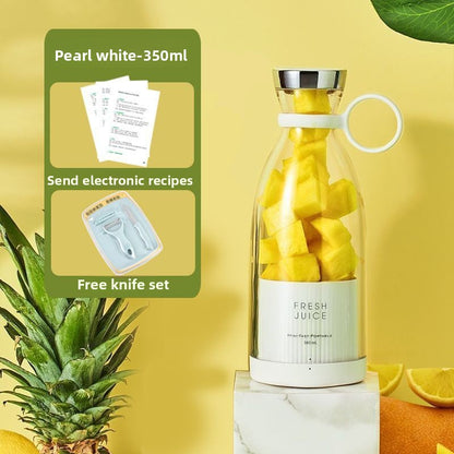 Multifunctional Juicer