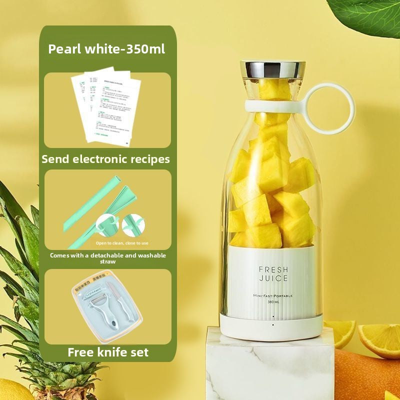 Multifunctional Juicer