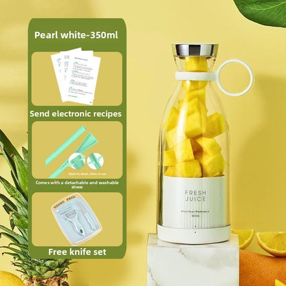 Multifunctional Juicer