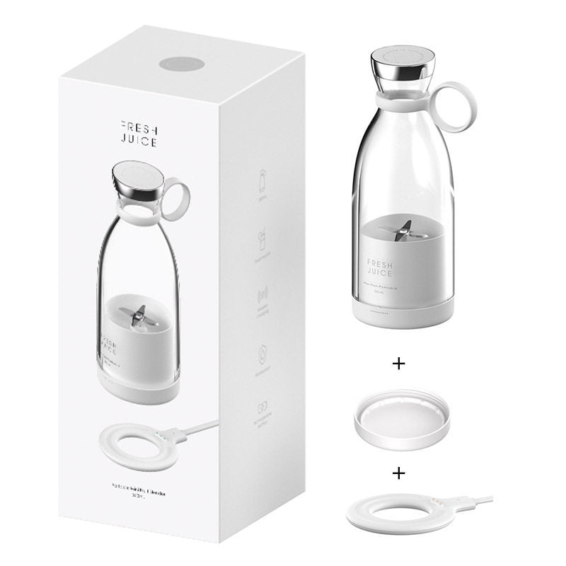 Multifunctional Juicer