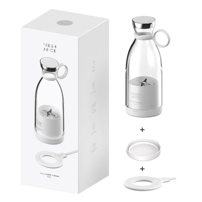 Multifunctional Juicer