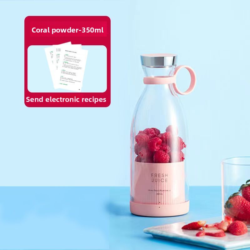 Multifunctional Juicer