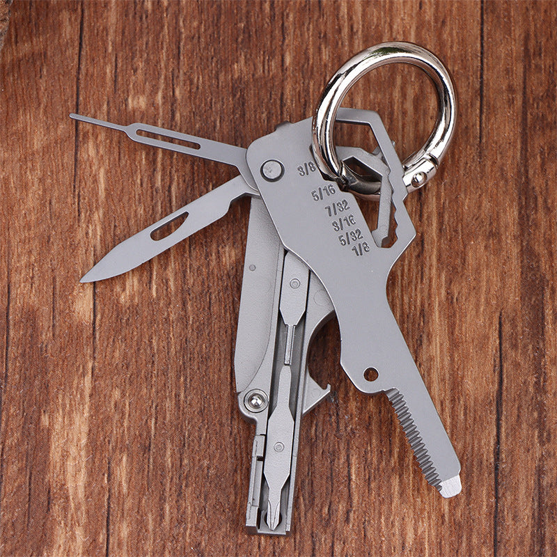 Multifunctional Key Combination Tool