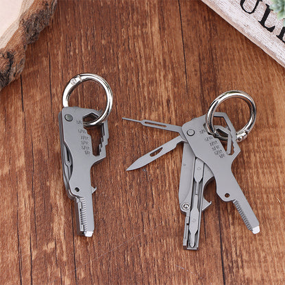 Multifunctional Key Combination Tool