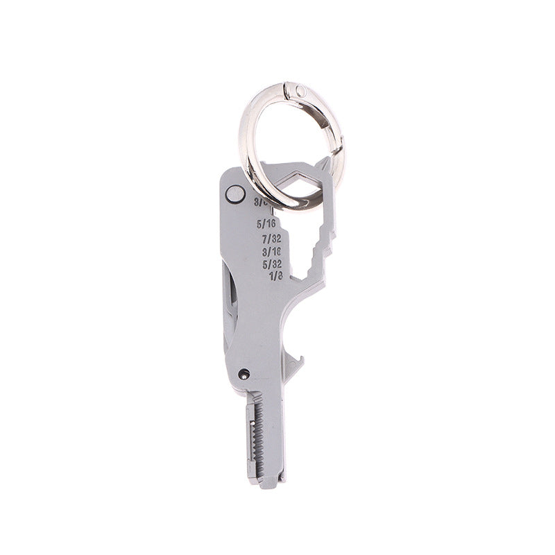 Multifunctional Key Combination Tool