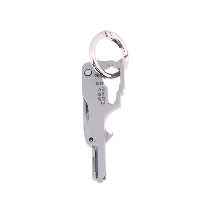 Multifunctional Key Combination Tool