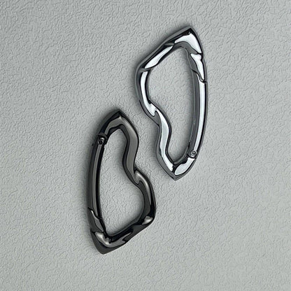 Multifunctional keychain