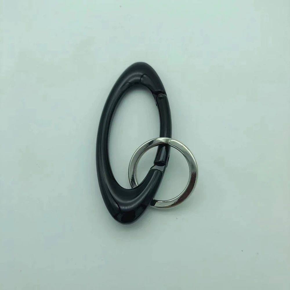 Multifunctional keychain