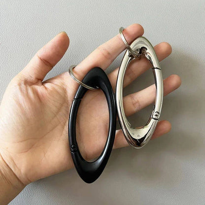 Multifunctional keychain