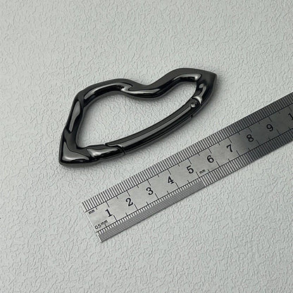 Multifunctional keychain