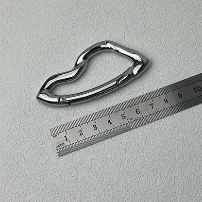 Multifunctional keychain
