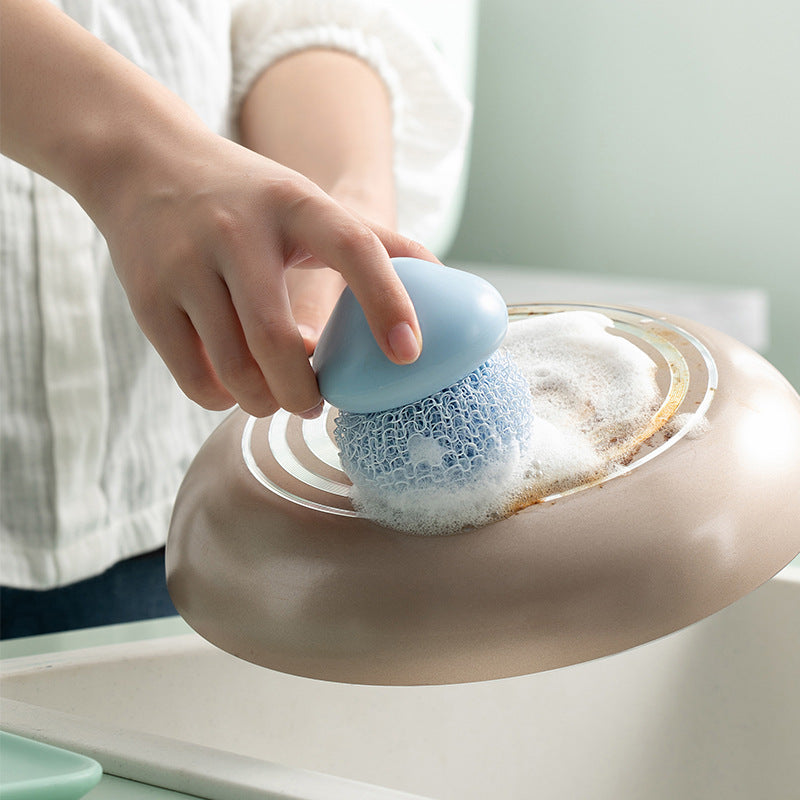 Multifunctional Kitchen Cleaning Brush