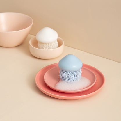 Multifunctional Kitchen Cleaning Brush