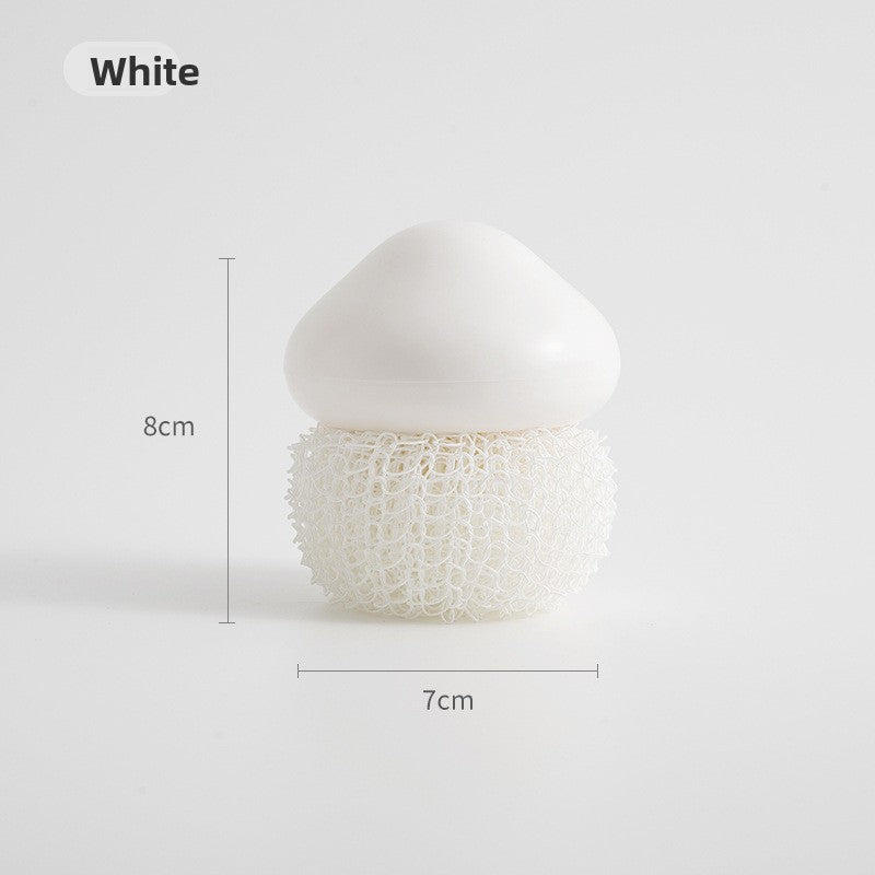 Multifunctional Kitchen Cleaning Brush