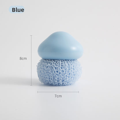 Multifunctional Kitchen Cleaning Brush