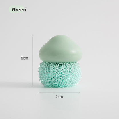 Multifunctional Kitchen Cleaning Brush