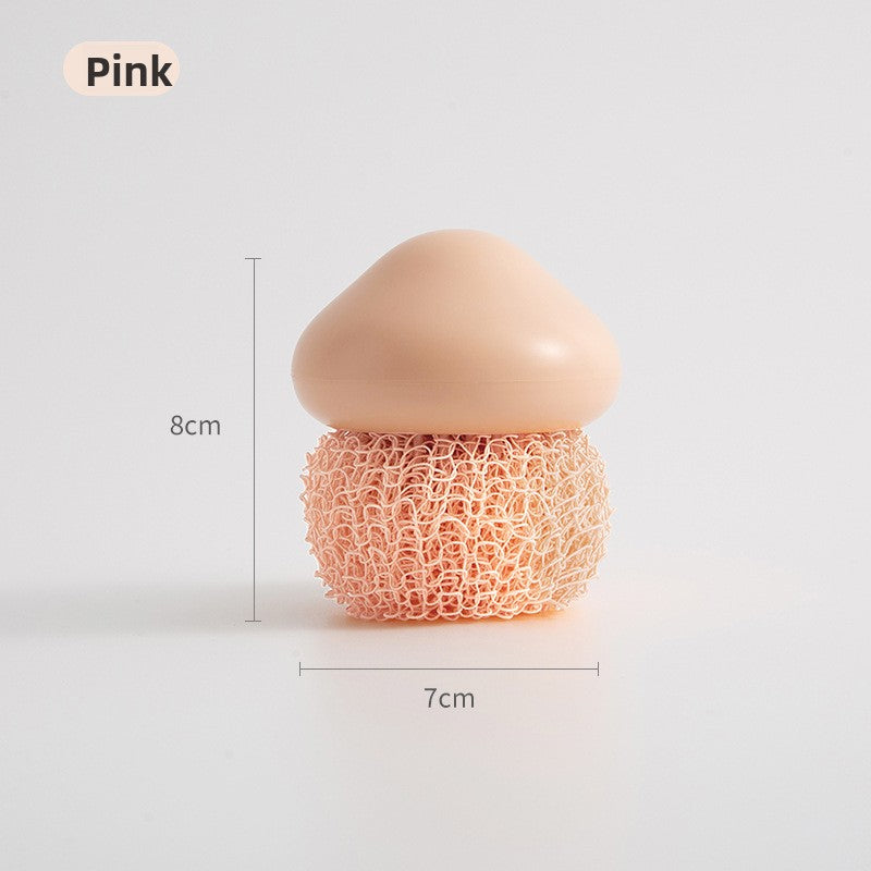 Multifunctional Kitchen Cleaning Brush