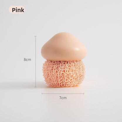 Multifunctional Kitchen Cleaning Brush