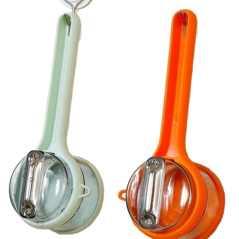Multifunctional Kitchen Peeler
