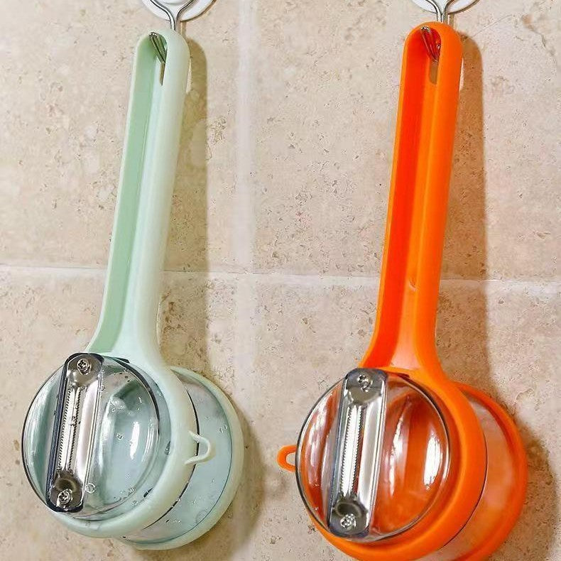 Multifunctional Kitchen Peeler