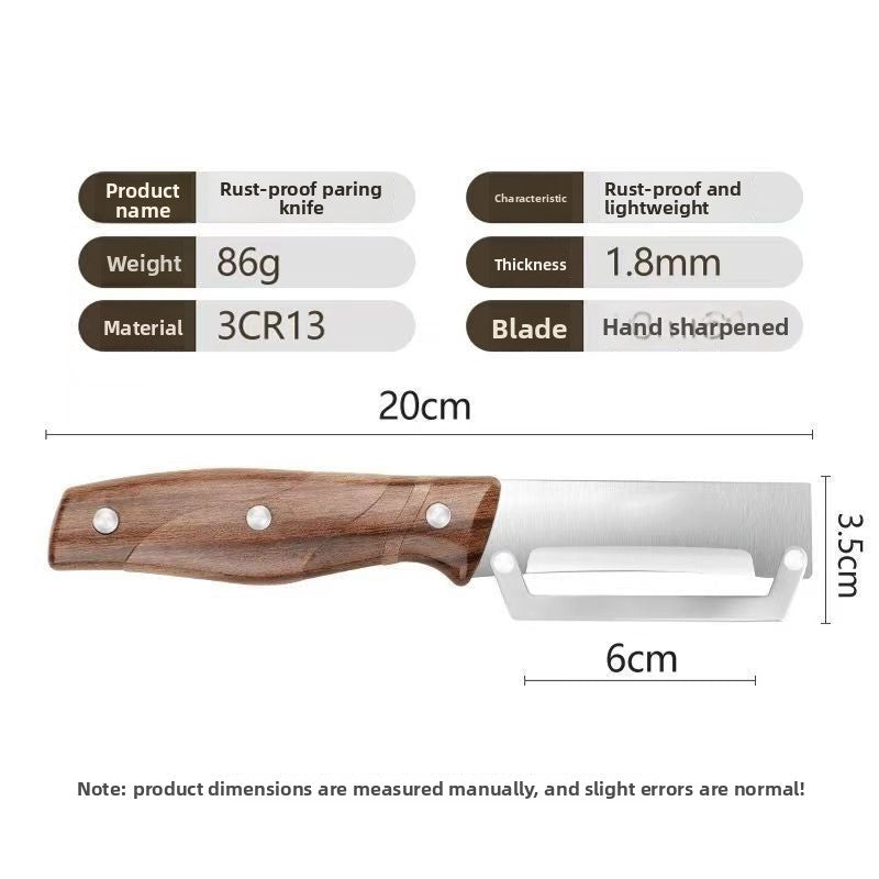 Multifunctional Kitchen Peeler