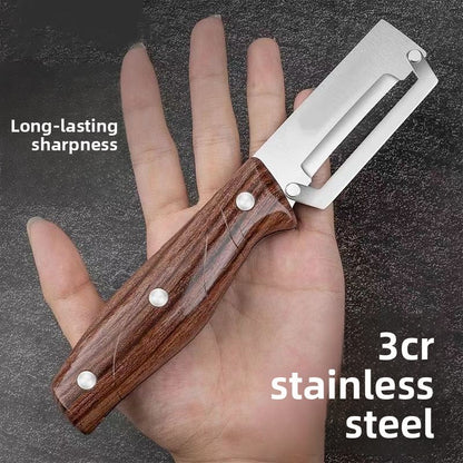 Multifunctional Kitchen Peeler