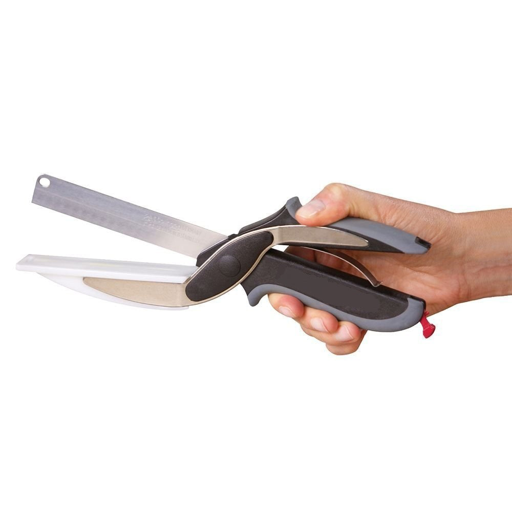 Multifunctional Kitchen Scissors