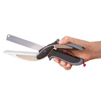 Multifunctional Kitchen Scissors
