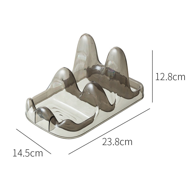 Multifunctional Kitchen Tool Rack