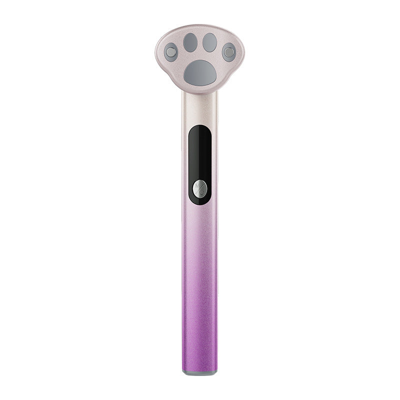 Multifunctional Light Therapy Eye Massager