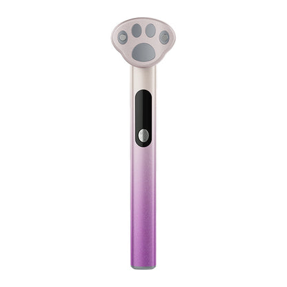 Multifunctional Light Therapy Eye Massager