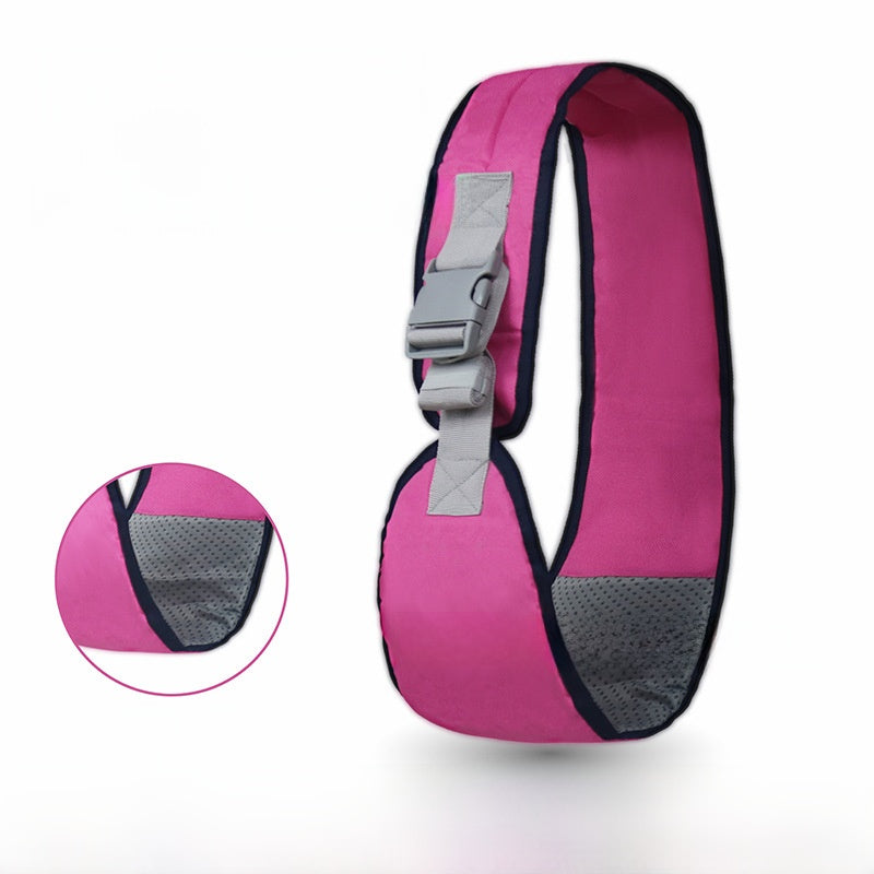 Multifunctional Lightweight Baby Carrier for Travel