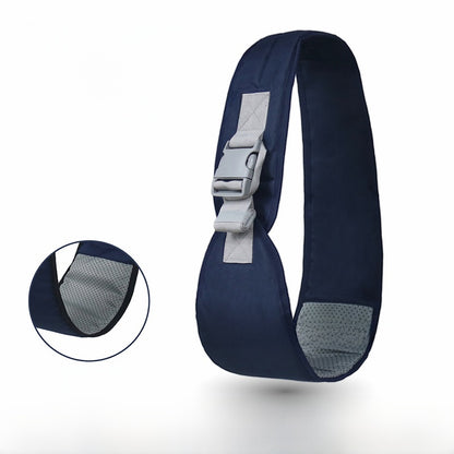 Multifunctional Lightweight Baby Carrier for Travel