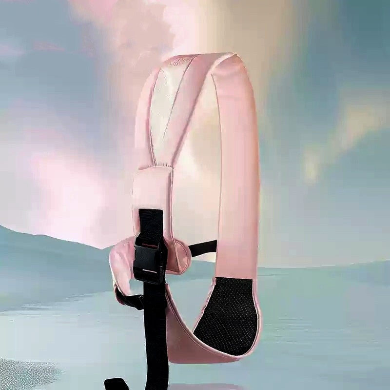 Multifunctional Lightweight Baby Carrier for Travel