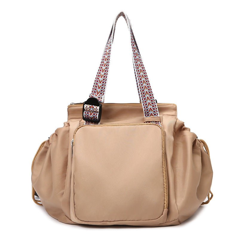 Multifunctional Lightweight Mom Backpack