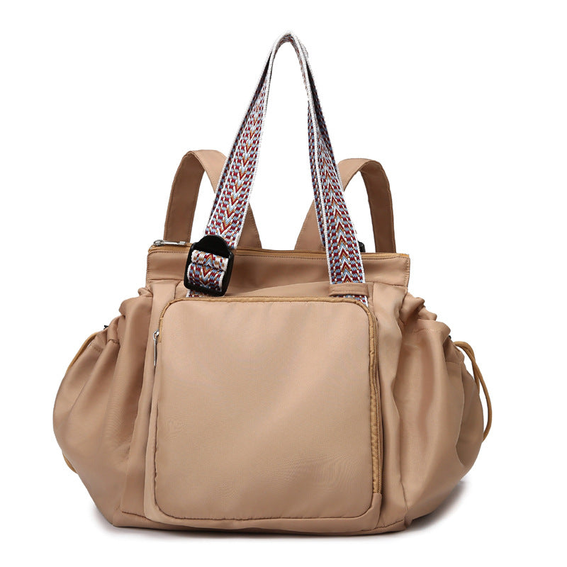 Multifunctional Lightweight Mom Backpack