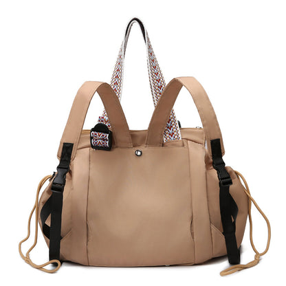 Multifunctional Lightweight Mom Backpack