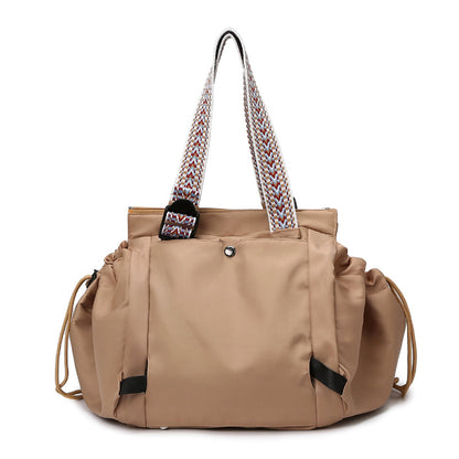 Multifunctional Lightweight Mom Backpack