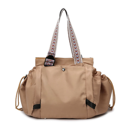 Multifunctional Lightweight Mom Backpack
