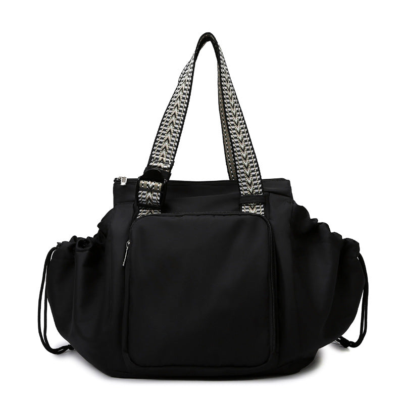 Multifunctional Lightweight Mom Backpack