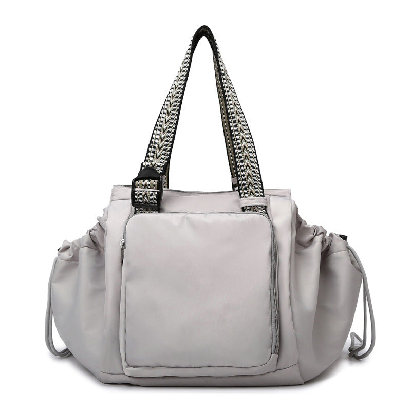 Multifunctional Lightweight Mom Backpack
