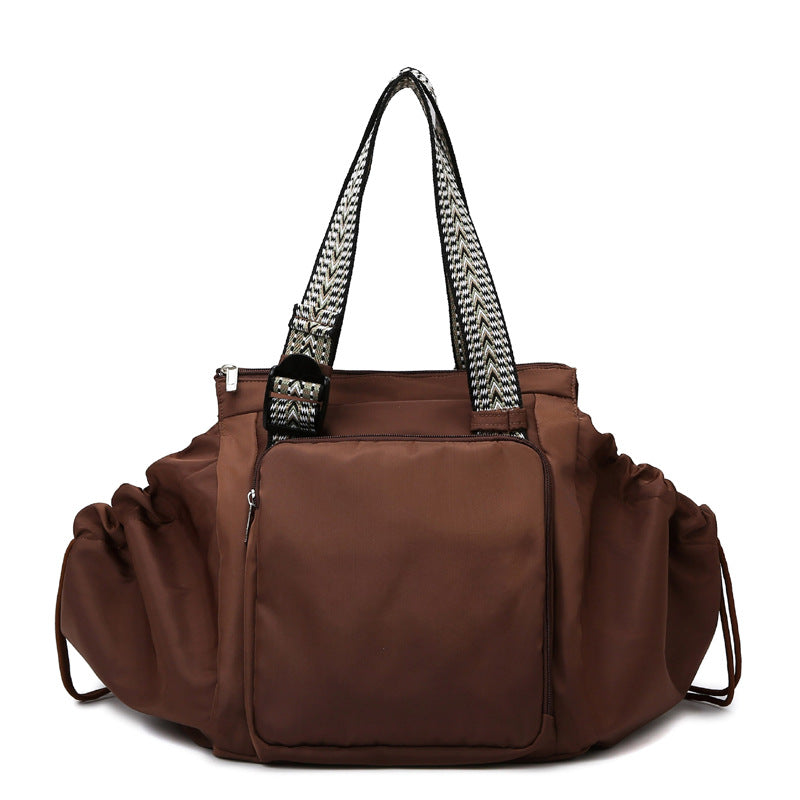 Multifunctional Lightweight Mom Backpack