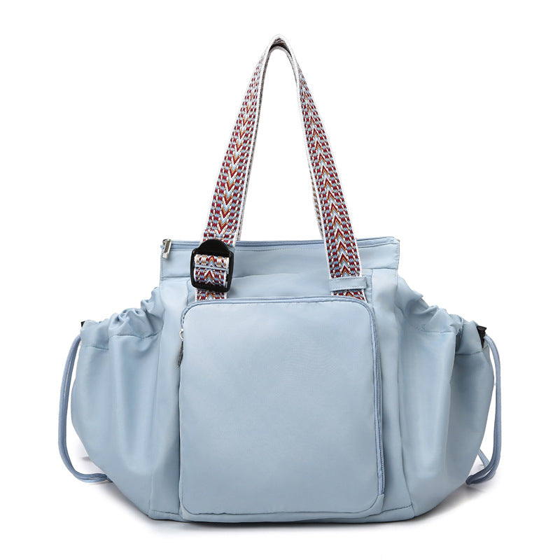 Multifunctional Lightweight Mom Backpack